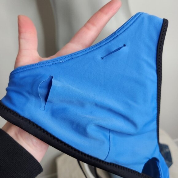 SOLD Lululemon 2016 Surf To Sand Sport Top II & Suns Out Bikini Bottoms Size S - Picture 16 of 16